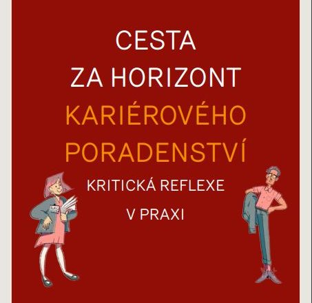 Poradenské čtení na léto: nová kniha pro poradce řeší vztahy a sebereflexi